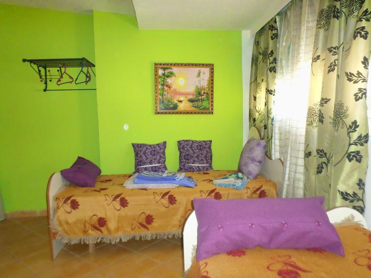 Aldom Apartments Durrës Esterno foto