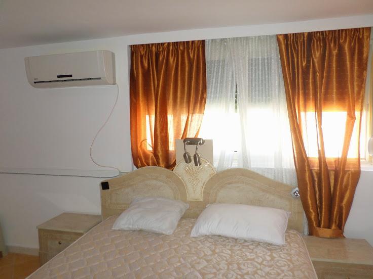 Aldom Apartments Durrës Esterno foto