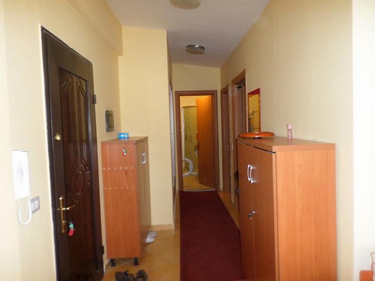 Aldom Apartments Durrës Esterno foto
